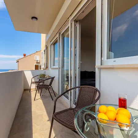 Hedera A46 * ドゥブロブニク