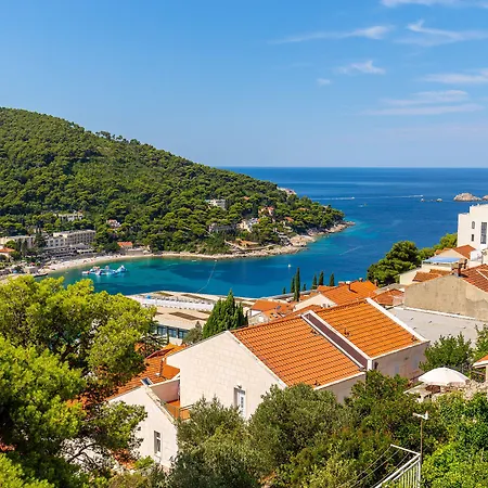 Hedera A46 アパート *