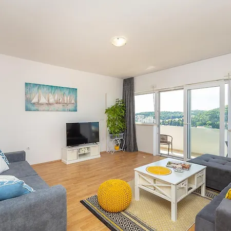 Hedera A46 * ドゥブロブニク