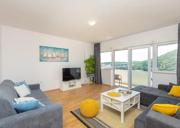 Hedera A46 * 杜布罗夫尼克