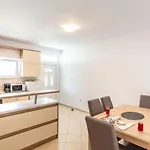 Hedera A46 Apartament