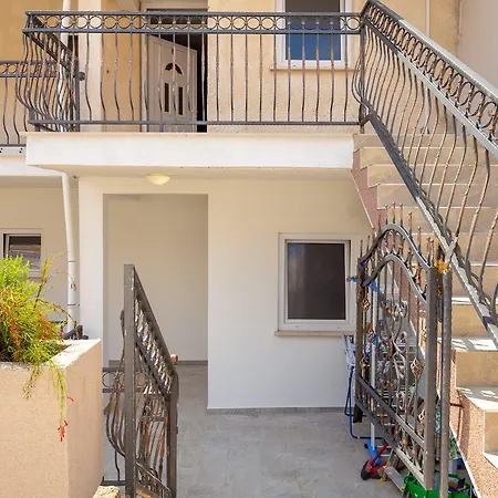 Hedera A46 * Dubrovnik