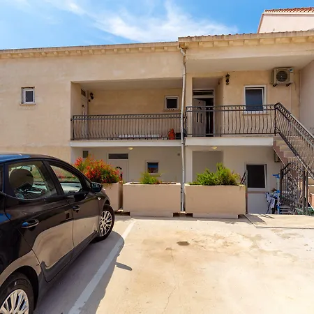 Apartamento Hedera A46 *