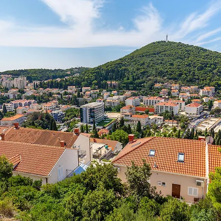 Hedera A46 Dubrovnik