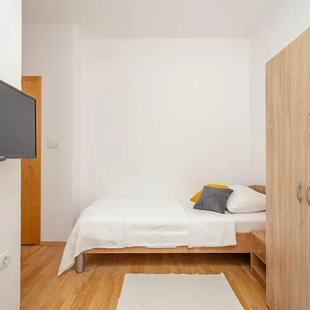 Apartamento Hedera A46 *