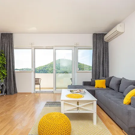 Hedera A46 * Dubrovnik