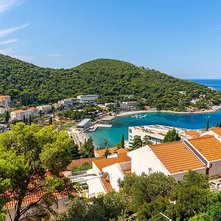 Hedera A46 Apartamento