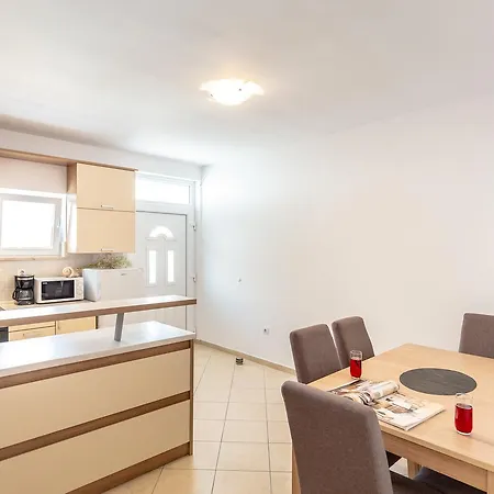 Hedera A46 Apartamento