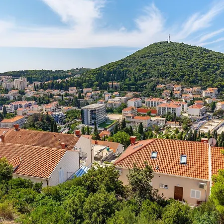 Hedera A46 * Ντουμπρόβνικ