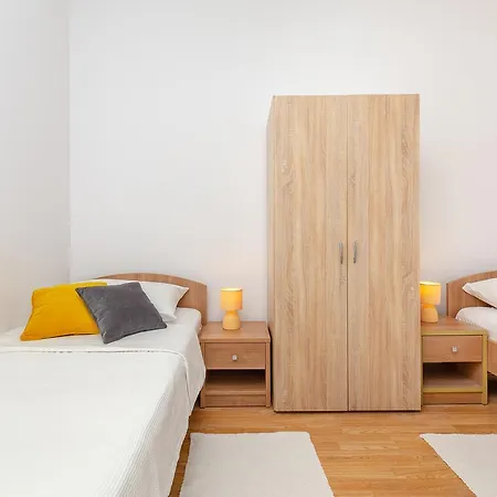 Apartamento Hedera A46