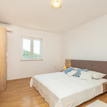 Hedera A46 Apartamento
