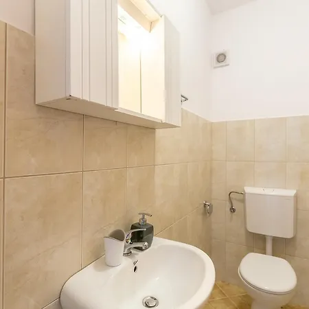 Hedera A46 Apartamento