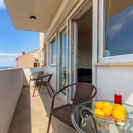 Hedera A46 * Ντουμπρόβνικ