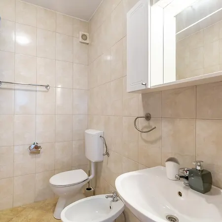 Apartamento Hedera A46 *
