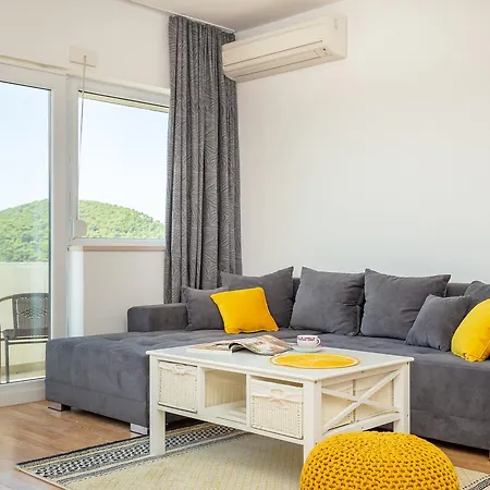 Apartamento Hedera A46