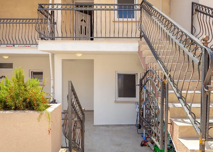 Hedera A46 * Dubrovnik