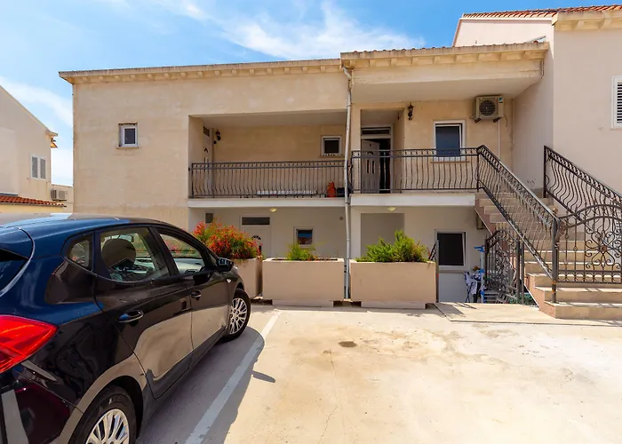 Appartement Hedera A46 *