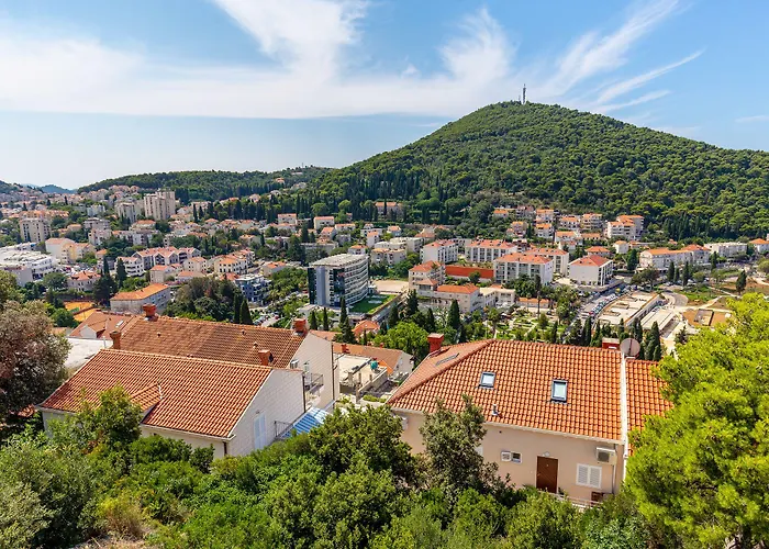 Hedera A46 Dubrovnik