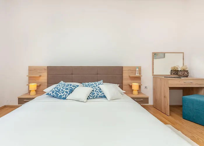 Hedera A46 Appartement