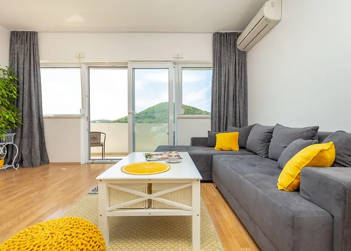 Appartement Hedera A46 *