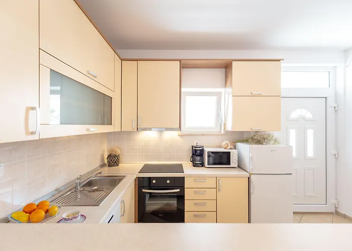 Appartement Hedera A46 Dubrovnik