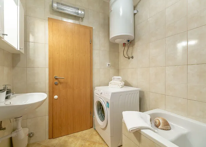 Hedera A46 Apartamento Dubrovnik