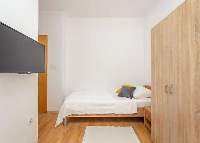 Appartement Hedera A46 *