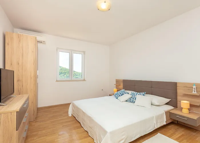 Appartement Hedera A46 Dubrovnik