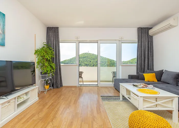 Appartement Hedera A46 Dubrovnik