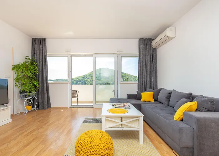 Hedera A46 * Dubrovnik