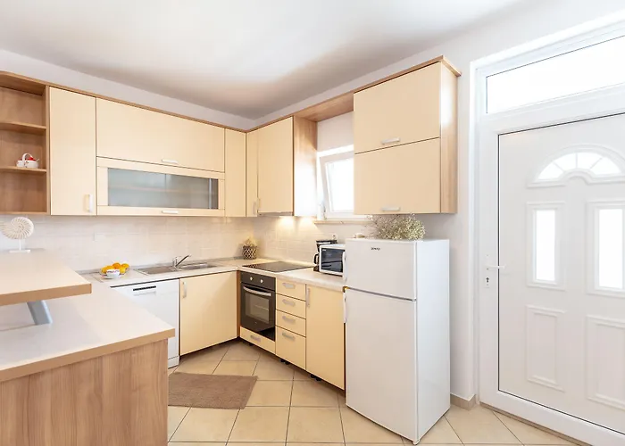 Hedera A46 Dubrovnik