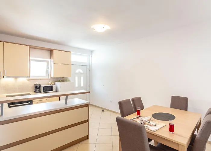 Hedera A46 Appartement