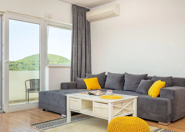 Hedera A46 * Dubrovnik