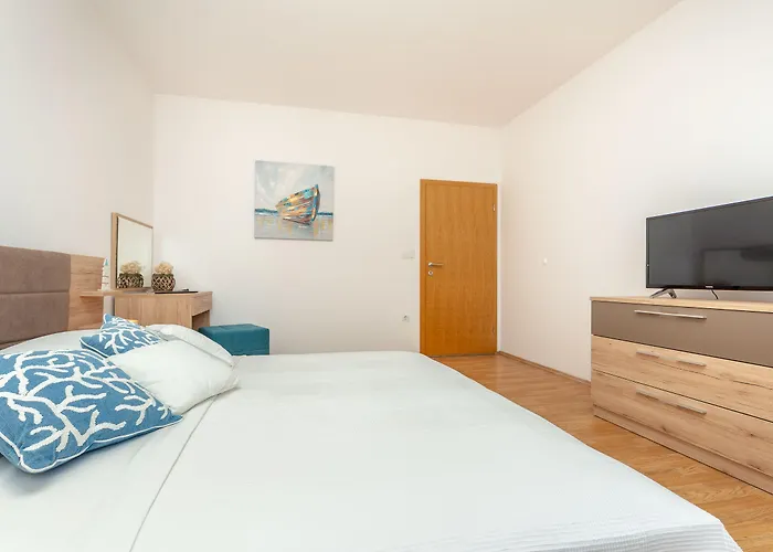 Appartement Hedera A46 *