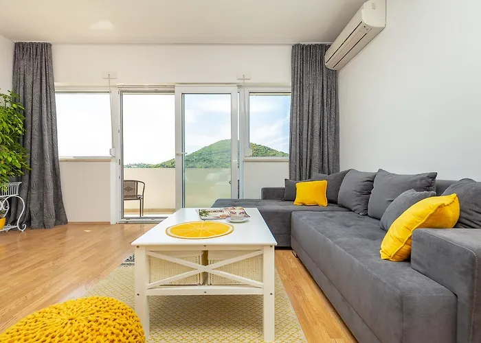 Appartement Hedera A46 *