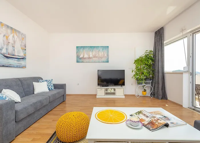 Hedera A46 Appartement Dubrovnik