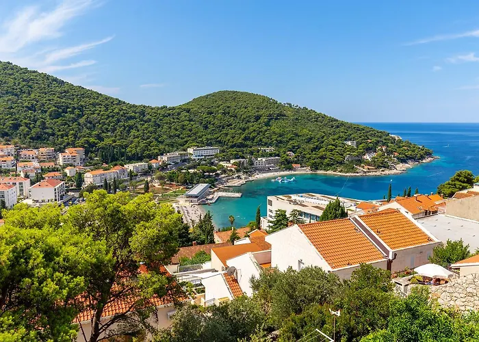 Hedera A46 Appartement