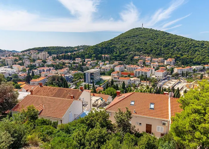 Hedera A46 * Dubrovnik