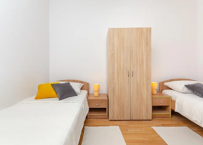 Appartement Hedera A46