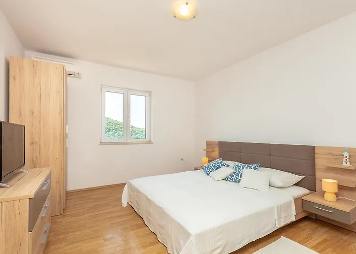 Hedera A46 Appartement