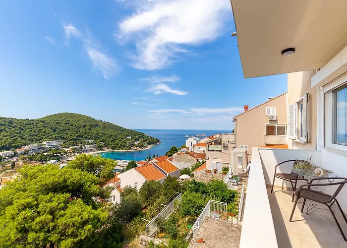 Appartement Hedera A46 Dubrovnik