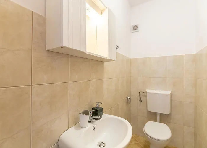 Hedera A46 Appartement