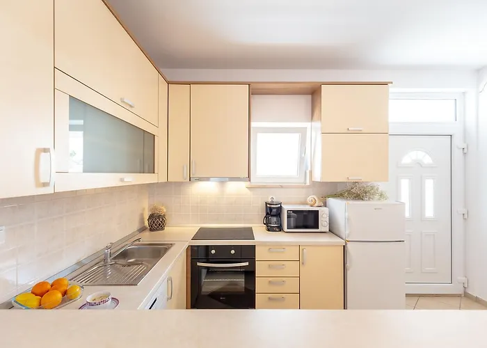 Apartamento Hedera A46 *