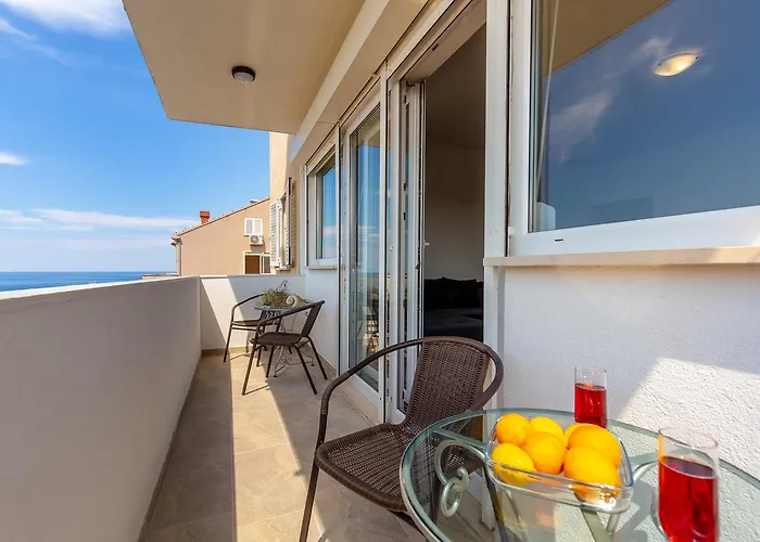 Hedera A46 * Dubrovnik