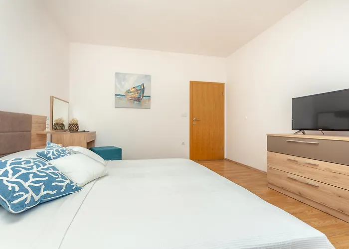 Appartement Hedera A46