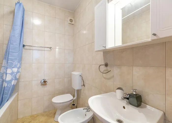 Apartamento Hedera A46 *