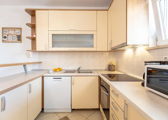 Appartement Hedera A46 *