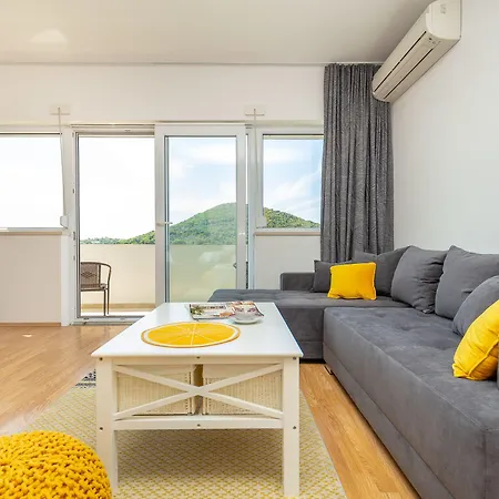 Apartman Hedera A46 *