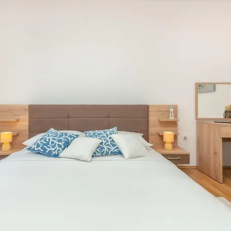 Hedera A46 Apartament