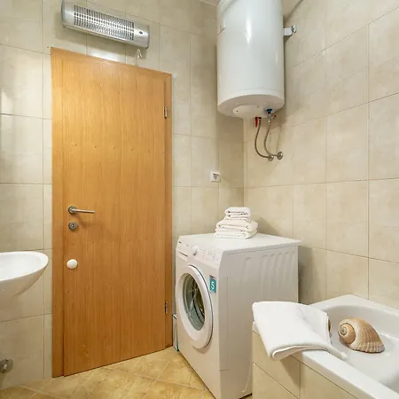 Hedera A46 Apartament Dubrownik